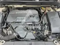 2013 Chevrolet MALIBU