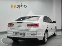 2013 Chevrolet MALIBU