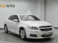 2013 Chevrolet MALIBU