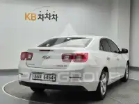2013 Chevrolet MALIBU