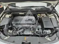 2013 Chevrolet MALIBU