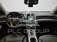 2013 Chevrolet MALIBU