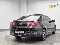2013 Chevrolet MALIBU