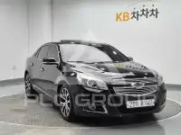 2013 Chevrolet MALIBU
