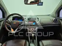 2013 Chevrolet TRAX