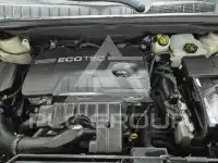 2013 Chevrolet Orlando