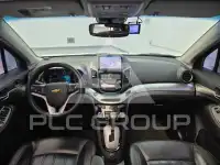 2013 Chevrolet Orlando
