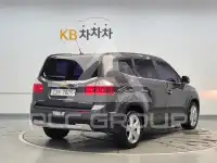 2014 Chevrolet Orlando