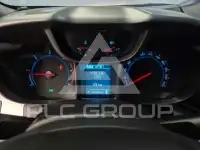 2014 Chevrolet Orlando