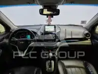2014 Chevrolet Orlando