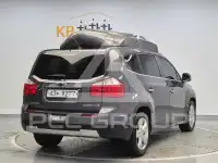 2014 Chevrolet Orlando