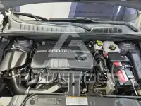 2014 Chevrolet Orlando