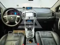 2013 Chevrolet CAPTIVA