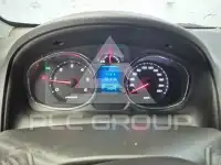 2013 Chevrolet CAPTIVA