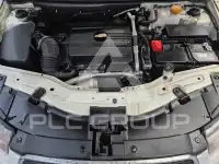 2013 Chevrolet CAPTIVA