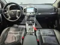 2013 Chevrolet CAPTIVA