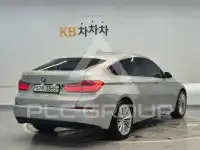 2014 BMW 5 series