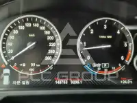 2014 BMW X5