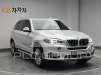 2014 BMW X5
