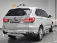 2014 BMW X5