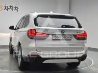 2014 BMW X5