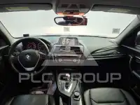 2014 BMW 1 series