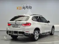2014 BMW X1