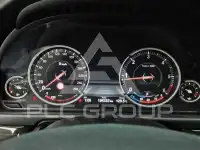 2014 BMW 5 series
