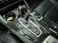 2014 BMW 5 series