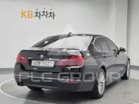 2014 BMW 5 series