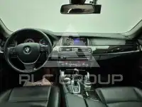 2014 BMW 5 series