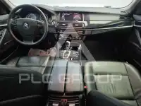 2015 BMW 5 series