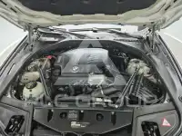 2014 BMW 5 series