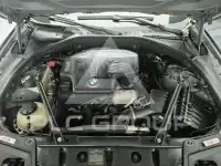 2014 BMW 5 series