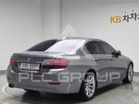 2014 BMW 5 series