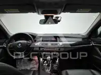 2014 BMW 5 series