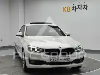 2014 BMW 3 series