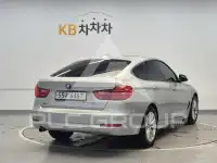 2014 BMW 3 series