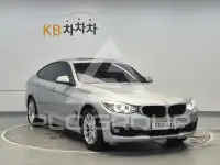 2014 BMW 3 series