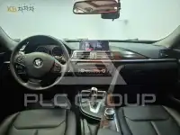 2014 BMW 3 series