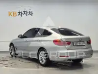 2014 BMW 3 series