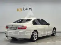 2015 BMW 3 series