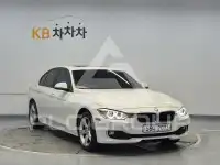 2015 BMW 3 series