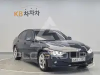 2014 BMW 3 series