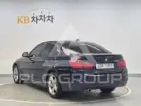 2014 BMW 3 series