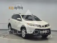 2014 Toyota RAV4