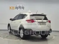 2014 Toyota RAV4