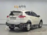 2014 Toyota RAV4