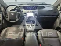 2014 Ssangyong Korando