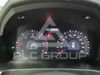 2014 Ssangyong Korando